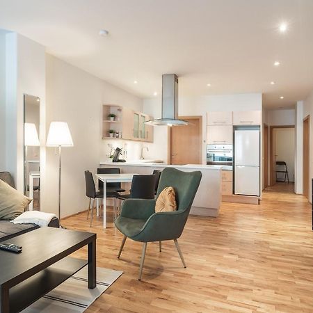 Rvk City Centre Apartment Рейкьявик Экстерьер фото