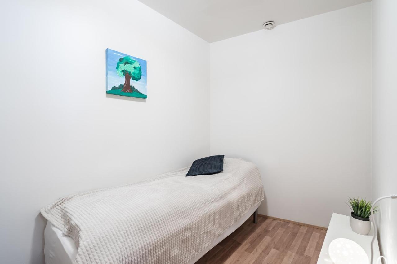 Rvk City Centre Apartment Рейкьявик Экстерьер фото