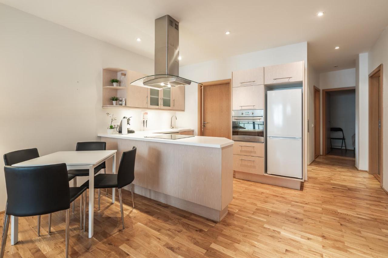 Rvk City Centre Apartment Рейкьявик Экстерьер фото